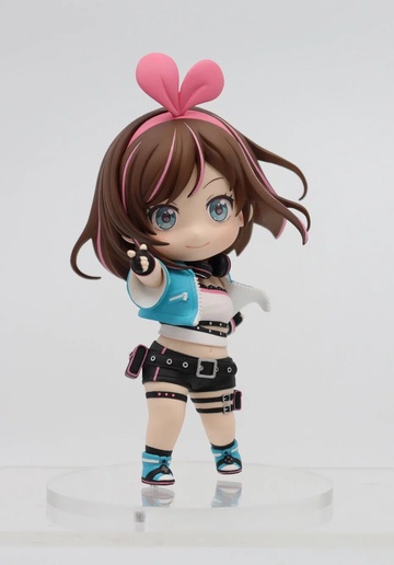 главная фотография Puchieete Kizuna Ai A.I.Games 2019 Ver.