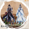 фотография Mo Dao Zu Shi Animal Licensing Acrylic Stand: Lan Wangji B