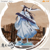 фотография Mo Dao Zu Shi Animal Licensing Acrylic Stand: Lan Wangji A