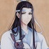 Mo Dao Zu Shi Animal Licensing Acrylic Stand: Lan Wangji B