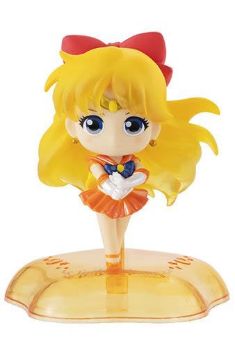 главная фотография Bishoujo Senshi Sailor Moon Twinkle Statue 2: Sailor Venus