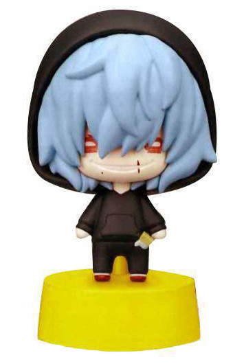 главная фотография Boku no Hero Academia Nitotan Figure Mascot Vol. 2: Tomura Shigaraki