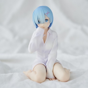 главная фотография Rem Dress Shirt Ver.