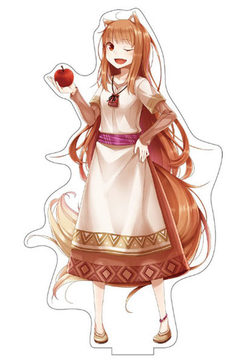 главная фотография Dengeki Bunko 25th Anniversary Acrylic Stand (Small): Holo