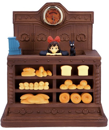 главная фотография Kiki's Delivery Service Multi Box Shop Kiki
