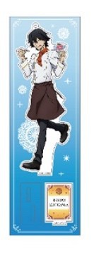 главная фотография Bungou Stray Dogs x Sweets Paradise Goods: Ranpo Edogawa Acrylic Stand