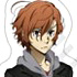 Bungou Stray Dogs Juugo Sai Hen Version Acrylic Stand: Chuuya Nakahara