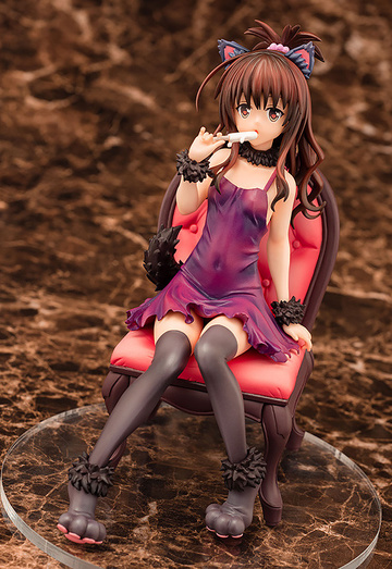 главная фотография Yuuki Mikan