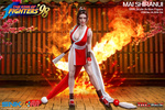 фотография Mai Shiranui Figure