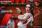 фотография Mai Shiranui Figure
