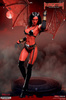 фотография Purgatori Figure