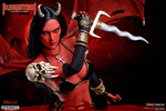 фотография Purgatori Figure