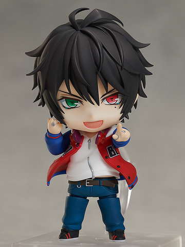 главная фотография Nendoroid Ichiro Yamada