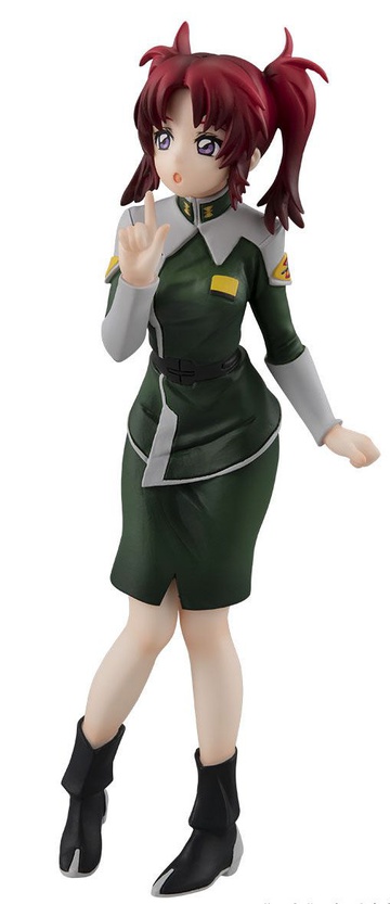 главная фотография GashaPortraits Hawke Sister Set: Meyrin Hawke