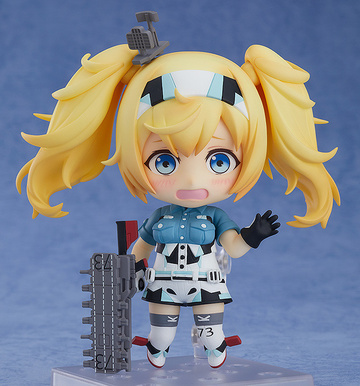 главная фотография Nendoroid Gambier Bay