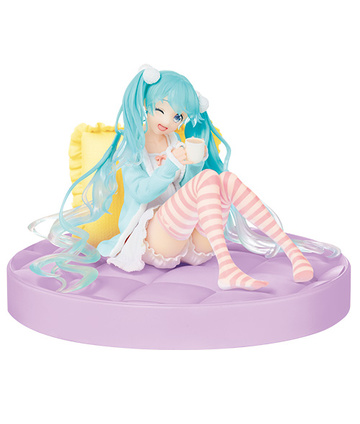 главная фотография Hatsune Miku Original Shifuku Sega Store Limited Ver.