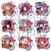 фотография Love Live! Sunshine!! Acrylic strap vol.3: Kurosawa Ruby Halloween vol.2 Ver.