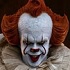 Movie Masterpiece Pennywise