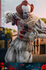 фотография Movie Masterpiece Pennywise