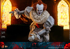 фотография Movie Masterpiece Pennywise