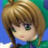 Card Captor Sakura Collection Figure Vol.2 Kinomoto Sakura Episode #7 Battle Costume Ver.