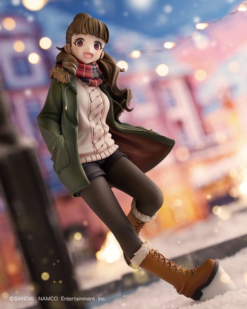 главная фотография Kamiya Nao Frost Ver.
