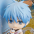 Nendoroid Tetsuya Kuroko Special Box