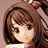 Shimamura Uzuki Love Letter Ver.