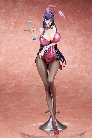 главная фотография Suzuhara Misa Bunny Girl Style Mystic Pink Ver.
