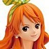 GLITTER & GLAMOURS One Piece Stampede: Nami Yellow Ver. 