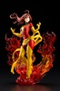 фотография MARVEL Bishoujo Statue Dark Phoenix