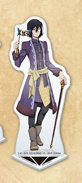 главная фотография Ichiban Kuji Bungou Stray Dogs: Fyodor Dostoyevsky Acrylic Stand