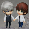 фотография Nendoroid Junjo Romantica Special Set Bear Cape and Rabbit Cape