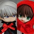 Nendoroid Junjo Romantica Special Set Little Red Riding Hood and Vampire