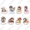 фотография Bungou Stray Dogs Acrylic Stand Figure Sweets ver.: Sakunosuke Oda