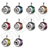 фотография Bungou Stray Dogs Dead Apple Metal Charm Collection: Doppo Kunikida