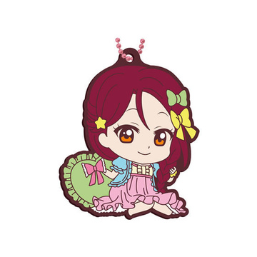 главная фотография Love Live! Sunshine!! Capsule Rubber Mascot Vol.10: Riko Sakurauchi