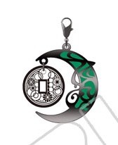главная фотография Bungou Stray Dogs Dead Apple Metal Charm Collection: Doppo Kunikida
