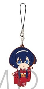 главная фотография Bungou Stray Dogs Dead Apple Rubber Strap Collection: Kyouka Izumi