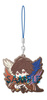 фотография Granblue Fantasy Clear Rubber Strap ~000 -Doushite Sora wa Aoi no ka Part.III-~: Sandalphon