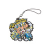фотография Monster Strike Capsule Rubber Mascot Vol.15: Ramiel