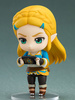 фотография Nendoroid Zelda Breath of the Wild Ver.