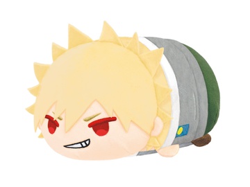 главная фотография MochiMochi Mascot MS My Hero Academia Katsuki Bakugou