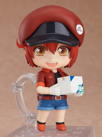 главная фотография Nendoroid Red Blood Cell