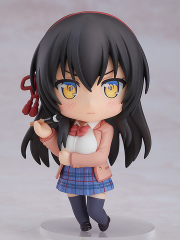 главная фотография Nendoroid Tokihara Sayuki