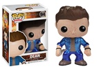 фотография POP! Television #94 Dean Winchester Metallic Bloody ver.
