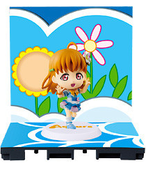 главная фотография Chibi Kyun-Chara Love Live! Sunshine!! ~Kimi no Kokoro wa Kagayaiteiru kai?~ Vol.1 Takami Chika