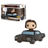 фотография POP! Rides #46 Sam Winchester with Baby (the Impala)