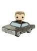 фотография POP! Rides #32 Dean Winchester with Baby (the Impala)