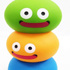 AM Soft Vinyl Figure Slime Tower